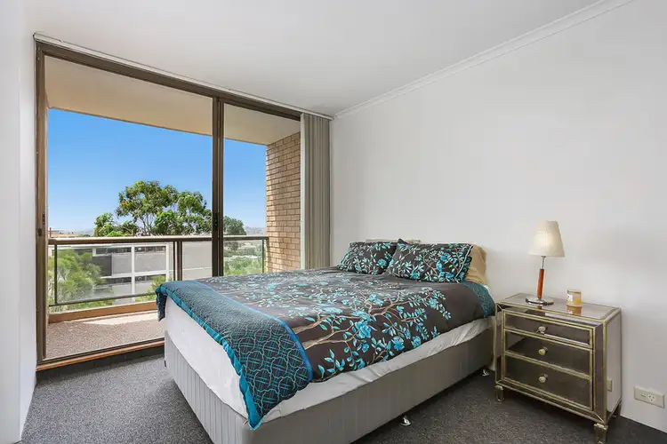 Fourth view of Homely apartment listing, 42/22 Penkivil Street, Bondi NSW 2026