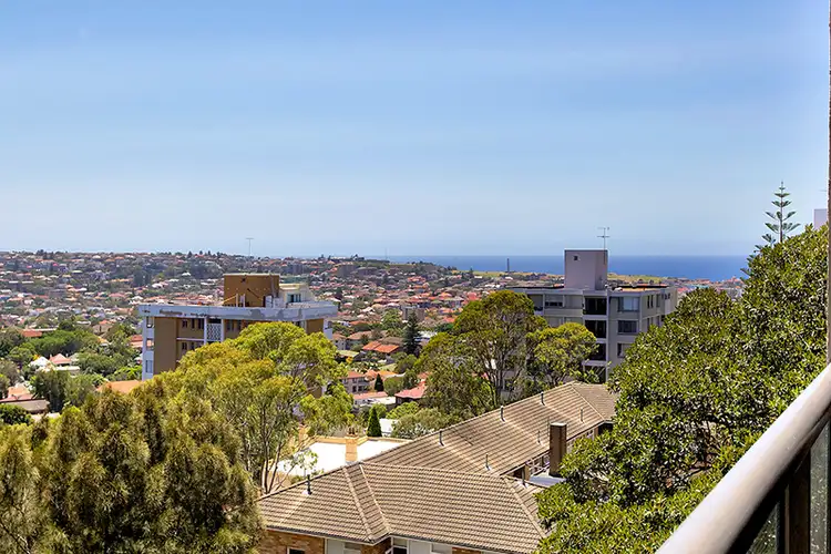 Fifth view of Homely apartment listing, 42/22 Penkivil Street, Bondi NSW 2026