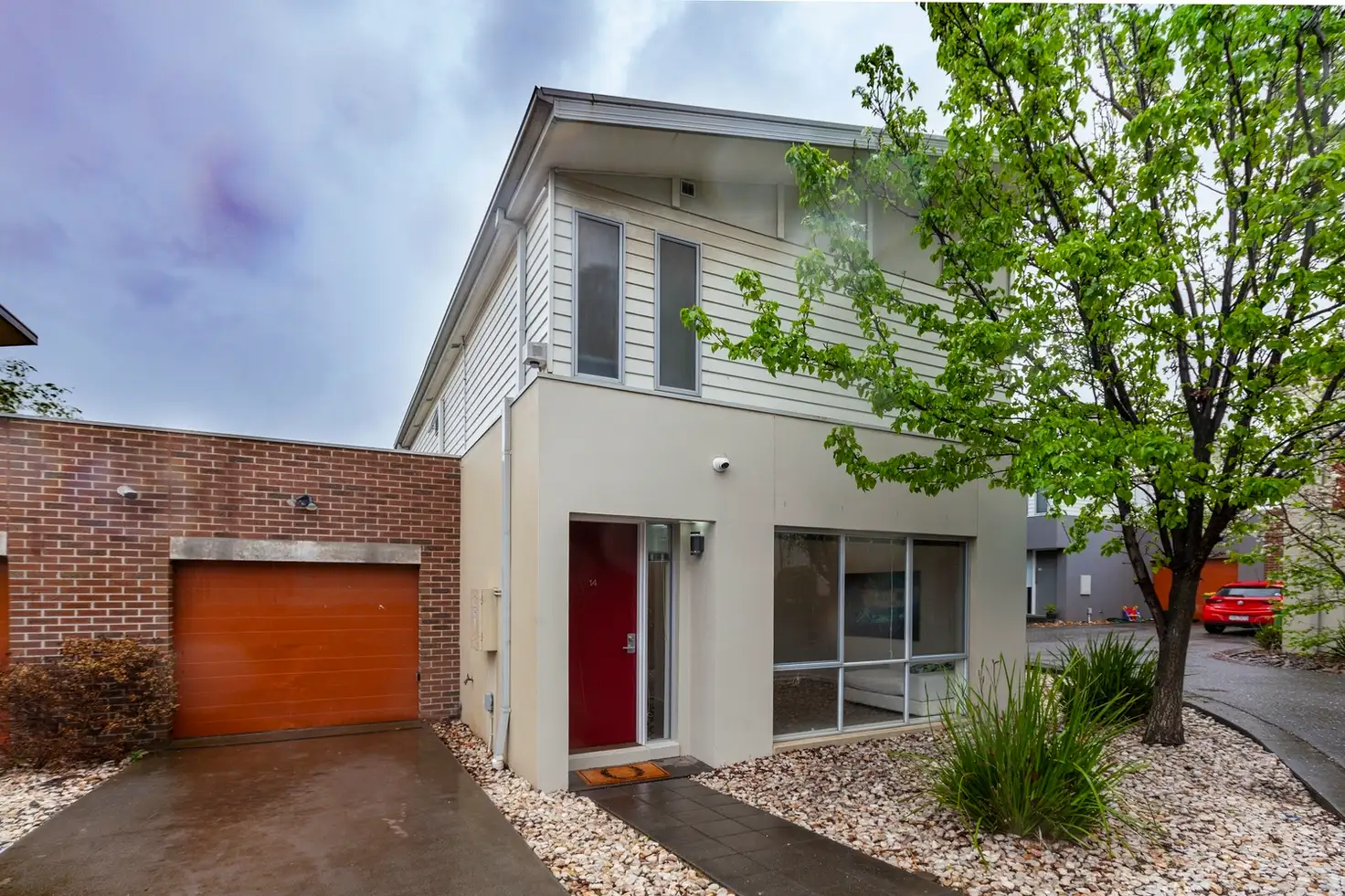 Main view of Homely house listing, 14 Foreman Way, Maidstone VIC 3012