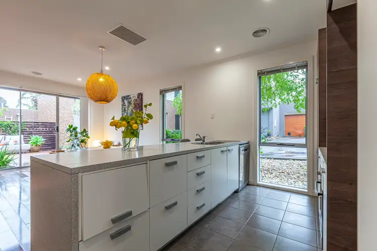 Second view of Homely house listing, 14 Foreman Way, Maidstone VIC 3012