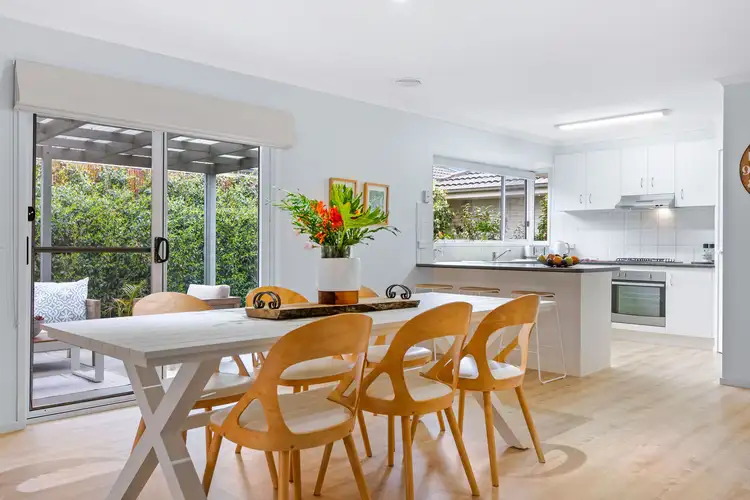 Sixth view of Homely house listing, 65 Marriott Drive, Mount Martha VIC 3934
