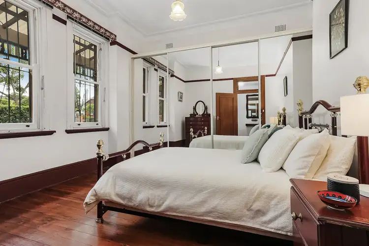 Fifth view of Homely house listing, 50 Wardell Road, Petersham NSW 2049