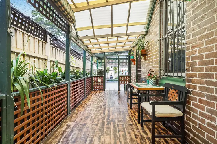 Sixth view of Homely house listing, 50 Wardell Road, Petersham NSW 2049