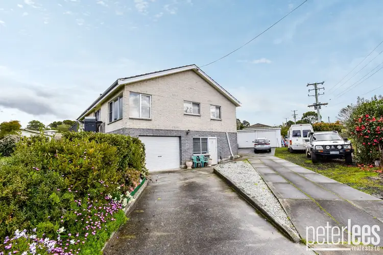 Second view of Homely house listing, 2 Taree Crescent, Gravelly Beach TAS 7276