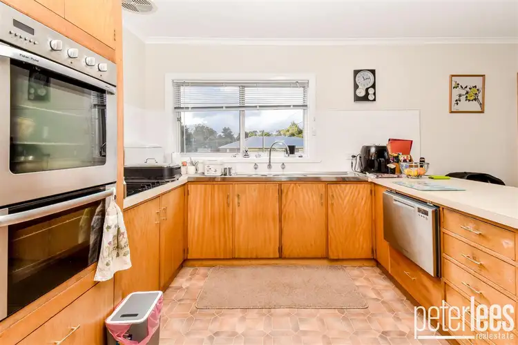 Third view of Homely house listing, 2 Taree Crescent, Gravelly Beach TAS 7276