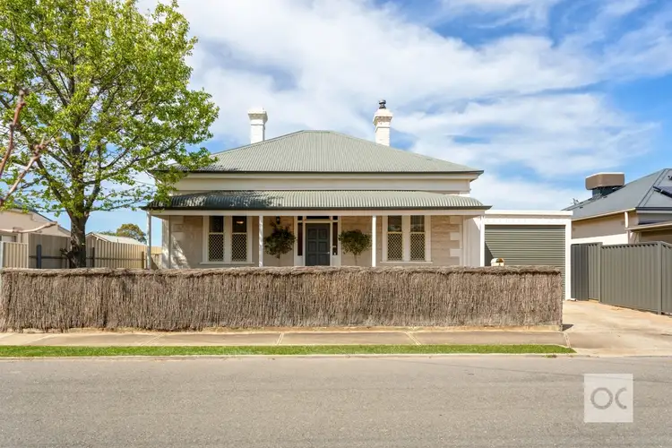 Main view of Homely house listing, 8 Waverley Street, Largs Bay SA 5016