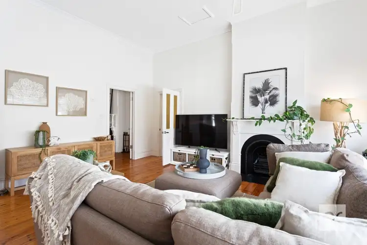 Third view of Homely house listing, 8 Waverley Street, Largs Bay SA 5016