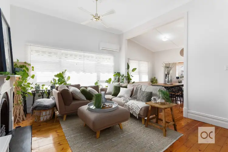 Fourth view of Homely house listing, 8 Waverley Street, Largs Bay SA 5016