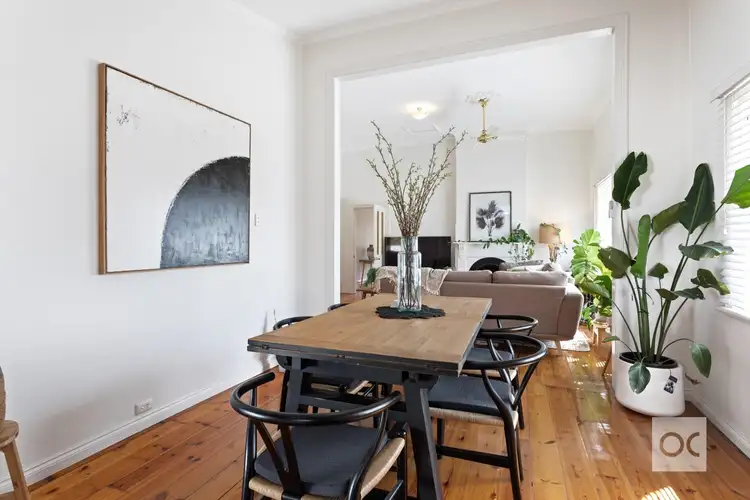 Fifth view of Homely house listing, 8 Waverley Street, Largs Bay SA 5016