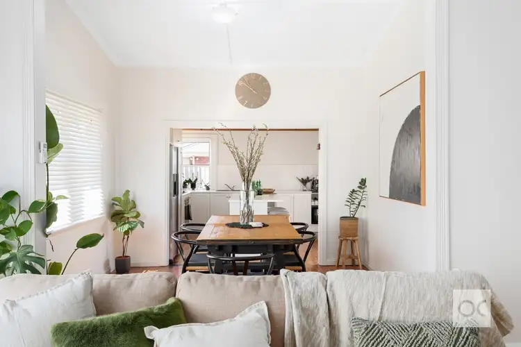 Sixth view of Homely house listing, 8 Waverley Street, Largs Bay SA 5016
