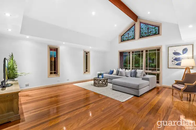 Third view of Homely house listing, 2 Woodfield Place, Castle Hill NSW 2154