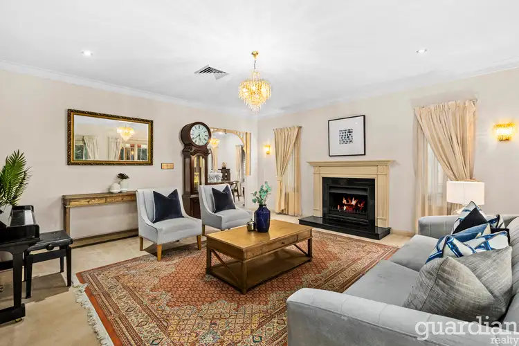 Sixth view of Homely house listing, 2 Woodfield Place, Castle Hill NSW 2154