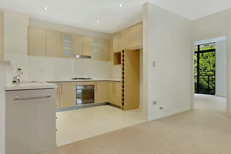 Second view of Homely unit listing, 20/2-4 Purser Avenue, Castle Hill NSW 2154