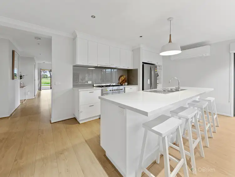 Third view of Homely house listing, 34 Pyrenees Road, Clyde VIC 3978