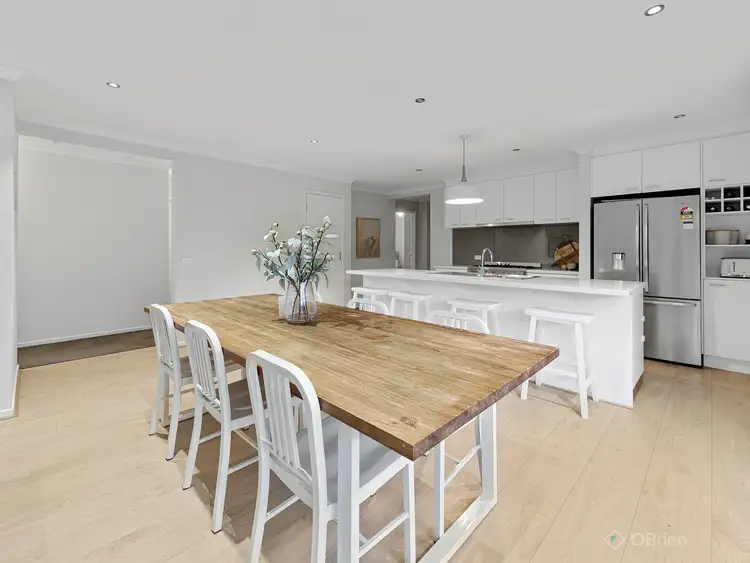 Fifth view of Homely house listing, 34 Pyrenees Road, Clyde VIC 3978