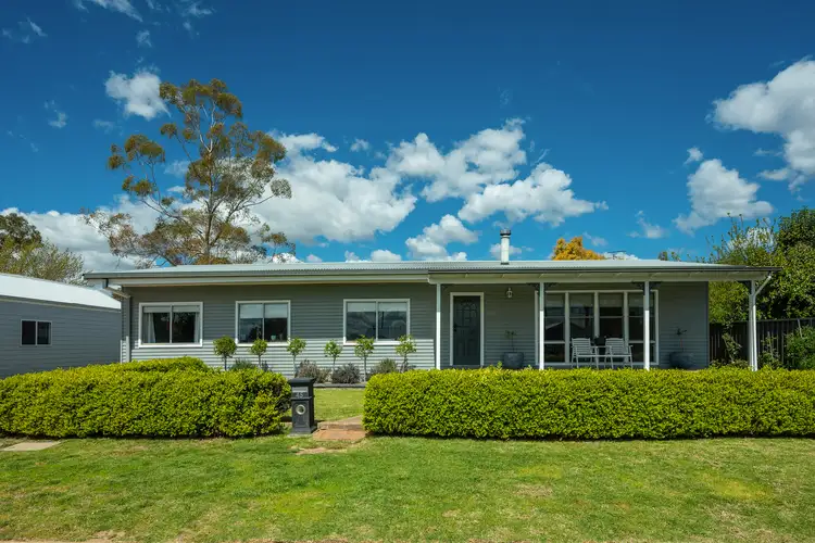 45 Inglis Street, Mudgee NSW 2850