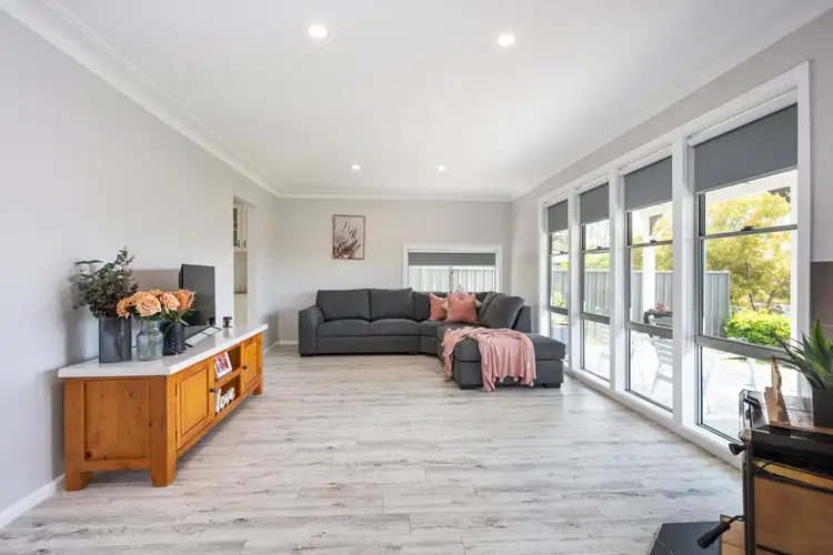 Second view of Homely house listing, 45 Inglis Street, Mudgee NSW 2850