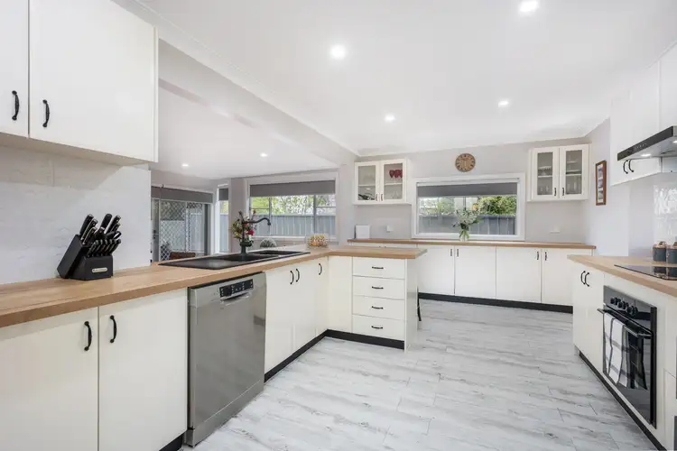 Third view of Homely house listing, 45 Inglis Street, Mudgee NSW 2850