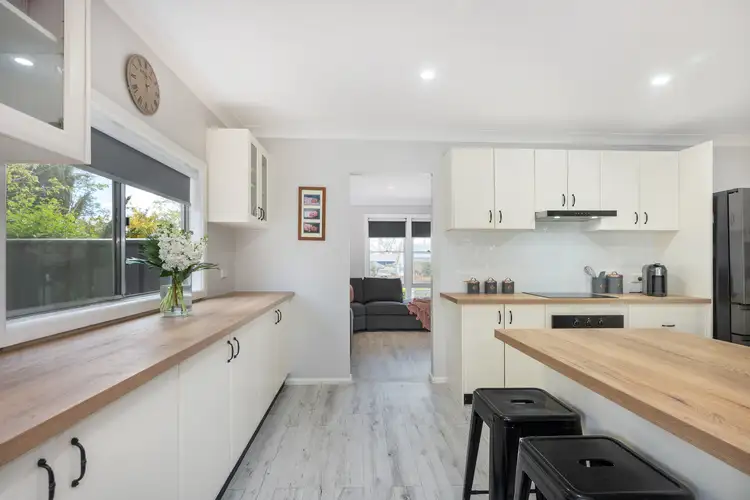 Fourth view of Homely house listing, 45 Inglis Street, Mudgee NSW 2850