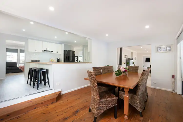 Fifth view of Homely house listing, 45 Inglis Street, Mudgee NSW 2850
