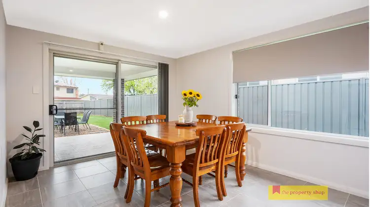 Fourth view of Homely house listing, 10 Saleyards Lane, Mudgee NSW 2850