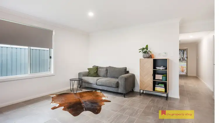 Fifth view of Homely house listing, 10 Saleyards Lane, Mudgee NSW 2850