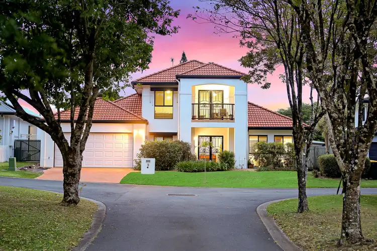 9 Manor Lane, Buderim QLD 4556