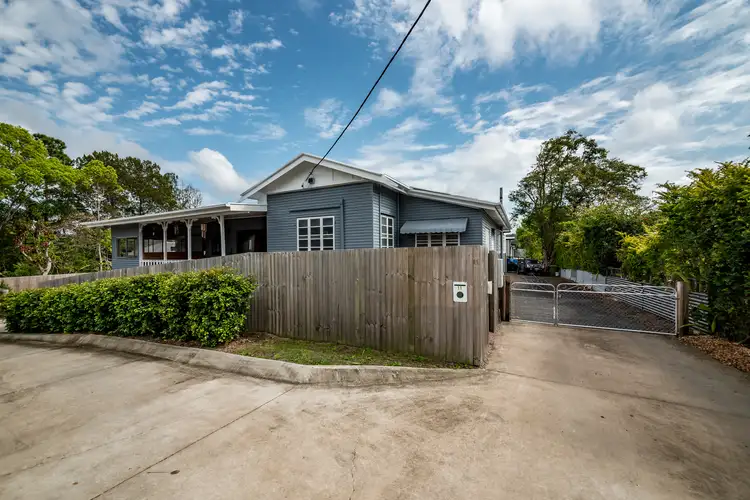 11 Archie Street, Nambour QLD 4560