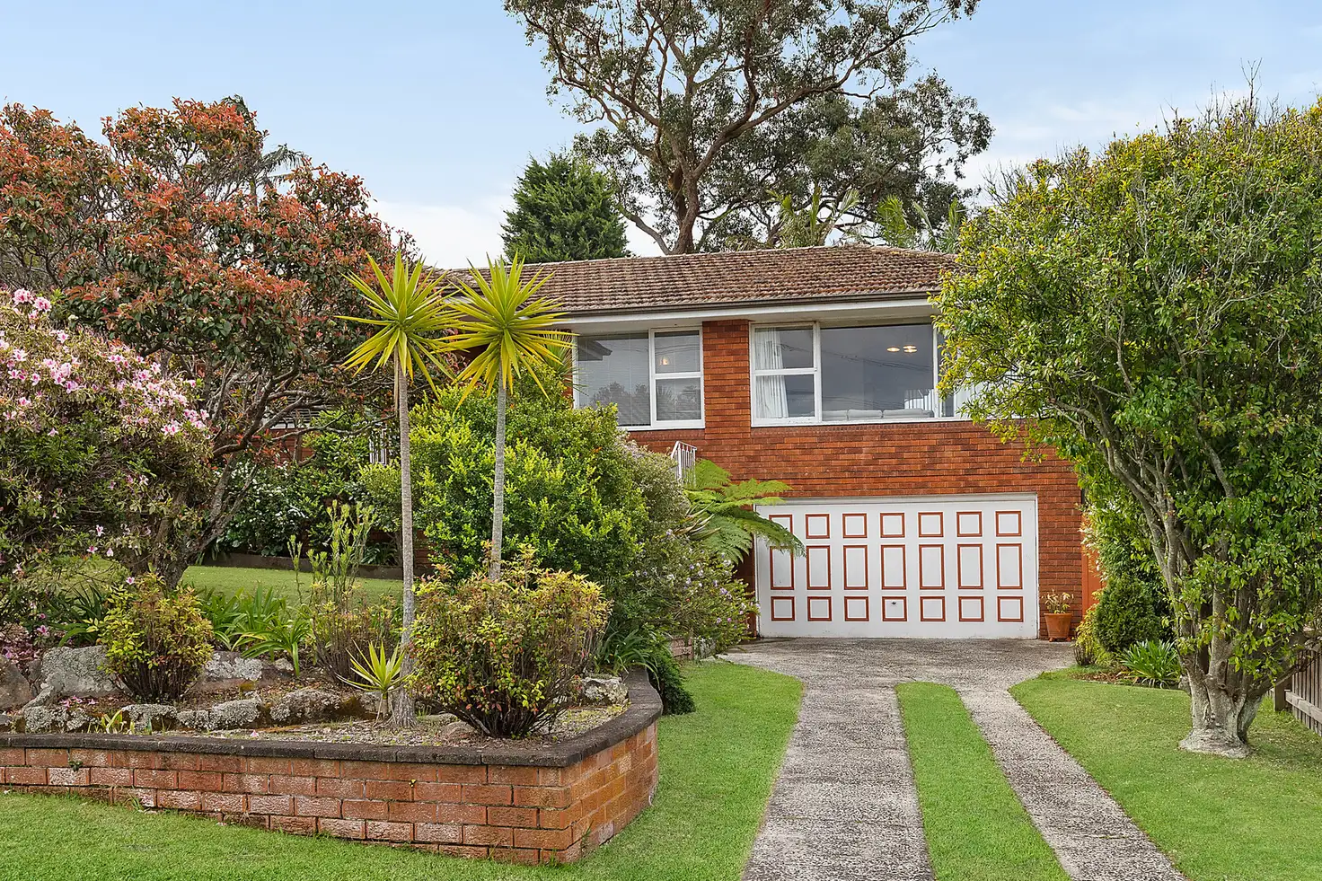 Main view of Homely house listing, 70 The Esplanade, Frenchs Forest NSW 2086