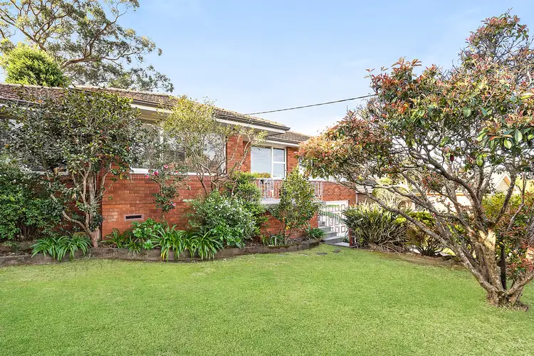 Second view of Homely house listing, 70 The Esplanade, Frenchs Forest NSW 2086