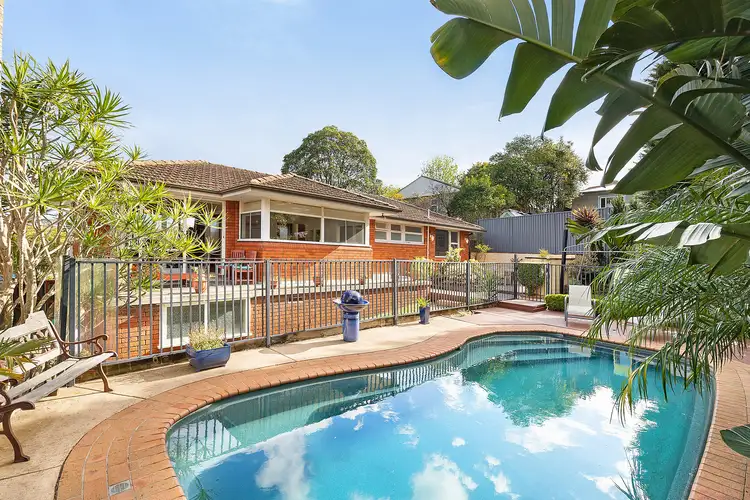 Fifth view of Homely house listing, 70 The Esplanade, Frenchs Forest NSW 2086