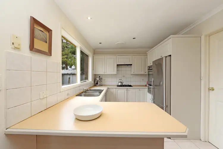 Fourth view of Homely house listing, 15 Barbican Court, Rowville VIC 3178
