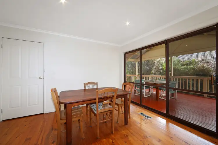 Fifth view of Homely house listing, 15 Barbican Court, Rowville VIC 3178