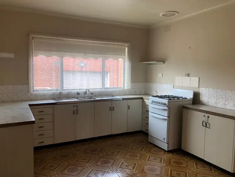 Third view of Homely house listing, 161 Glasgow Avenue, Reservoir VIC 3073