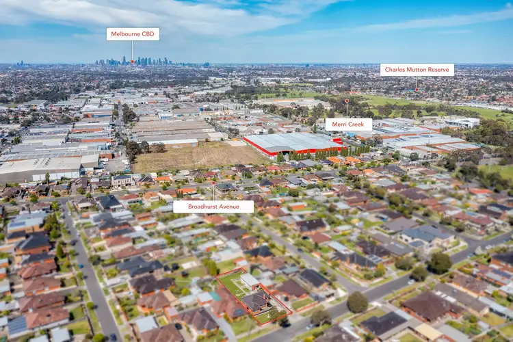 Sixth view of Homely house listing, 161 Glasgow Avenue, Reservoir VIC 3073