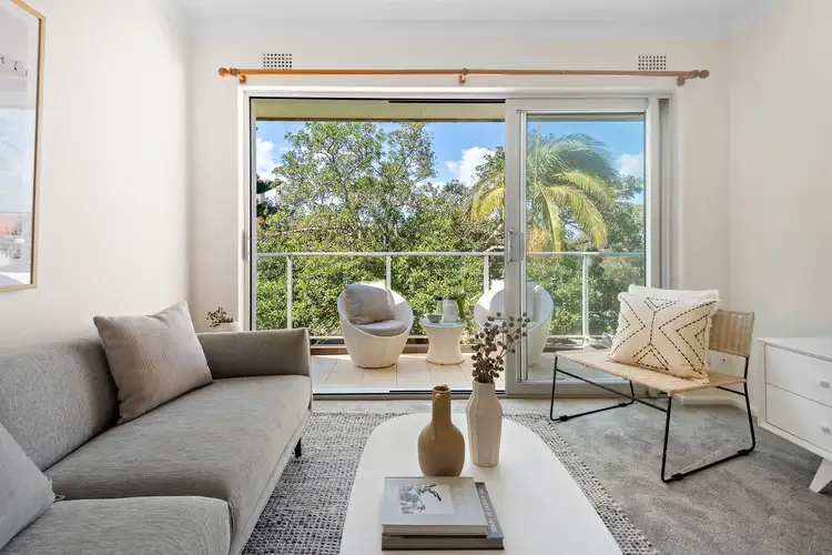 Main view of Homely unit listing, 7/15 Stuart Street, Manly NSW 2095