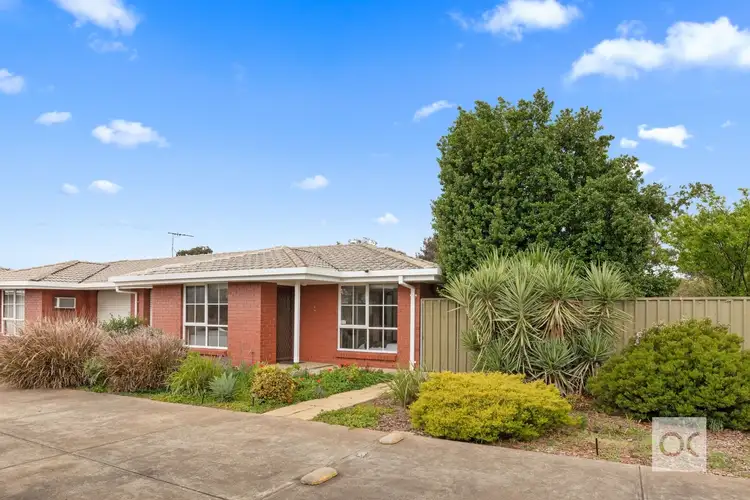 Second view of Homely unit listing, 6/74 McDonnell Avenue, West Hindmarsh SA 5007