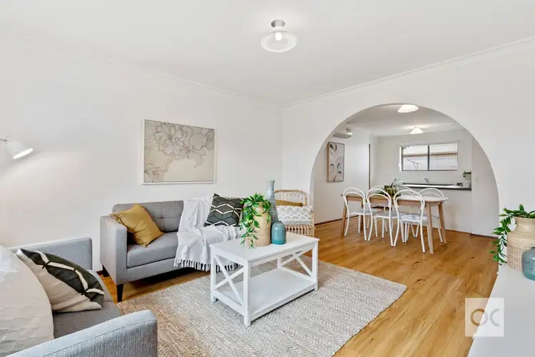 Third view of Homely unit listing, 6/74 McDonnell Avenue, West Hindmarsh SA 5007