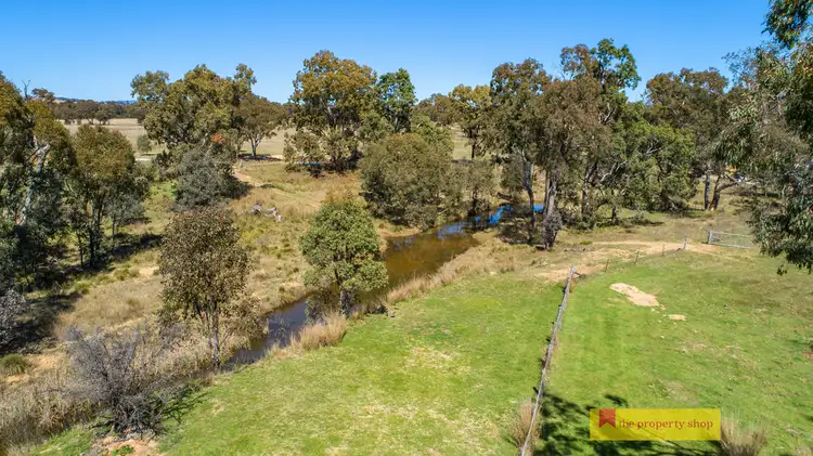 Third view of Homely rural property listing, 180 Kurtz Lane, Mudgee NSW 2850