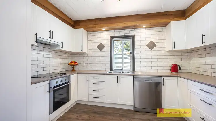 Fourth view of Homely rural property listing, 180 Kurtz Lane, Mudgee NSW 2850