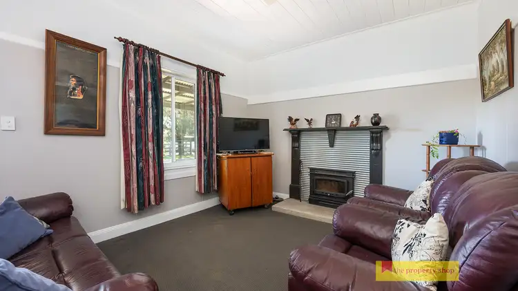 Fifth view of Homely rural property listing, 180 Kurtz Lane, Mudgee NSW 2850