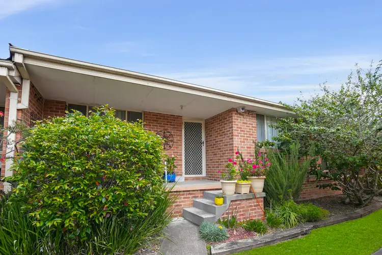 2/12 O'Brien Street, Mount Druitt NSW 2770