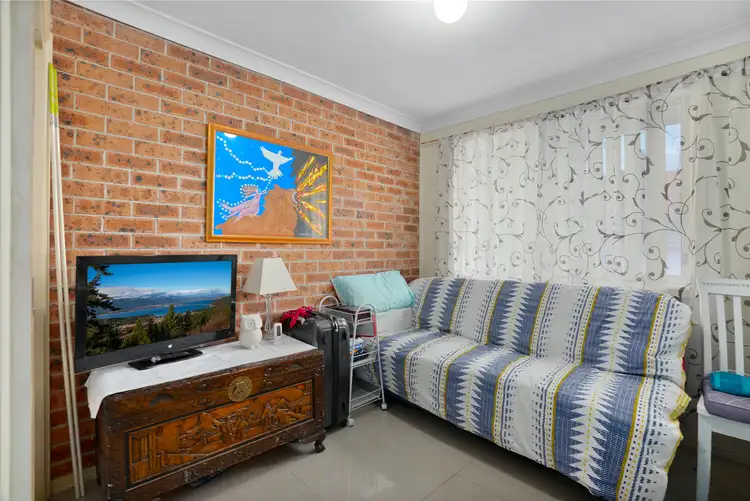Fifth view of Homely house listing, 2/12 O'Brien Street, Mount Druitt NSW 2770
