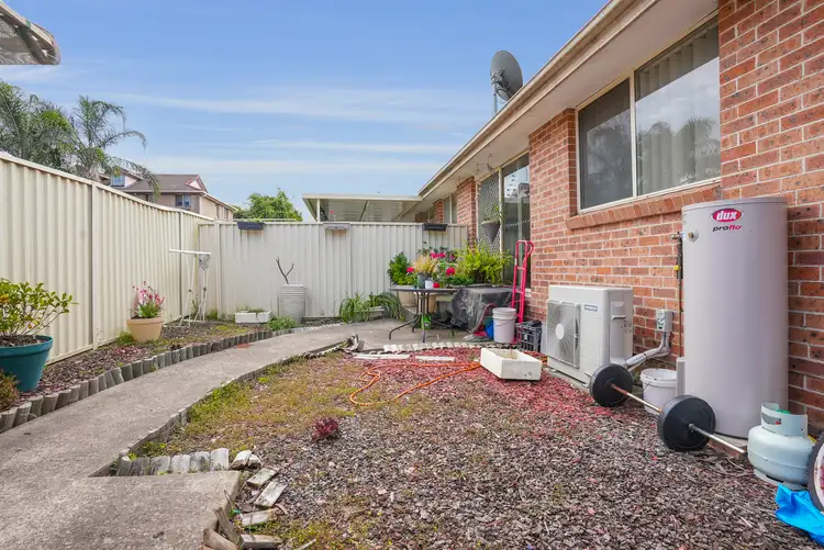 Sixth view of Homely house listing, 2/12 O'Brien Street, Mount Druitt NSW 2770