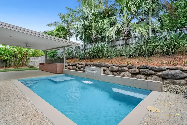 45 Bilgola Drive, Kewarra Beach QLD 4879