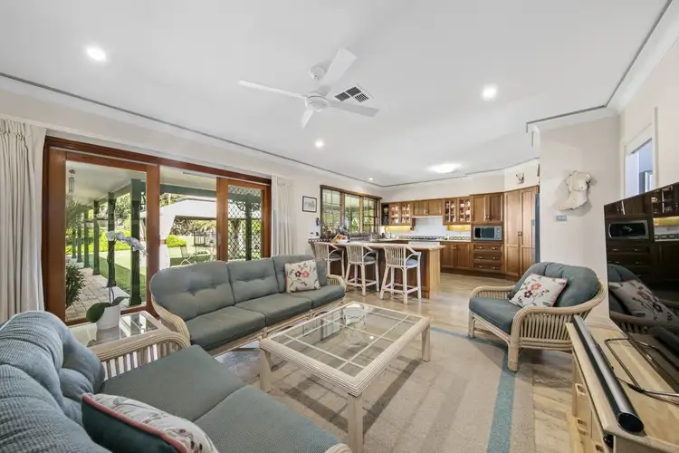 Fifth view of Homely house listing, 7 Hectors Hill Close, East Maitland NSW 2323