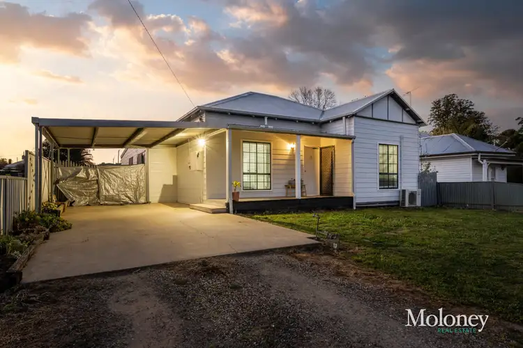 19 Henry Street, Corowa NSW 2646