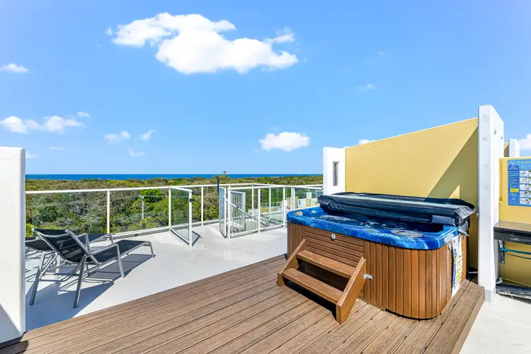 Third view of Homely unit listing, 32/1864 David Low Way, Coolum Beach QLD 4573