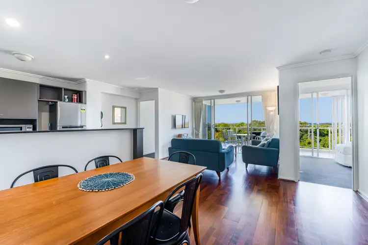 Fourth view of Homely unit listing, 32/1864 David Low Way, Coolum Beach QLD 4573
