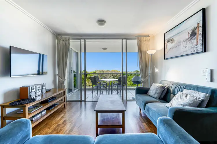 Sixth view of Homely unit listing, 32/1864 David Low Way, Coolum Beach QLD 4573